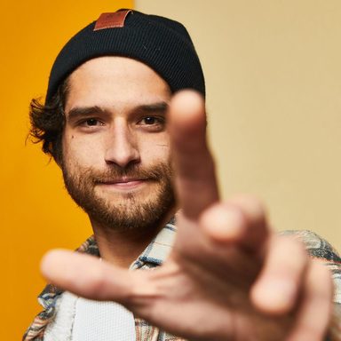 Tyler Posey photo 9
