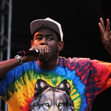 Tyler, The Creator photo 11