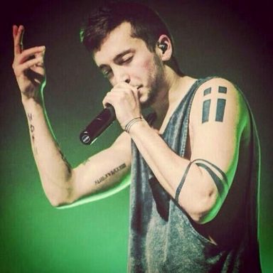 Tyler Joseph