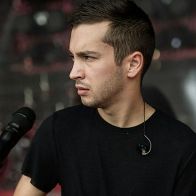 Tyler Joseph photo 10