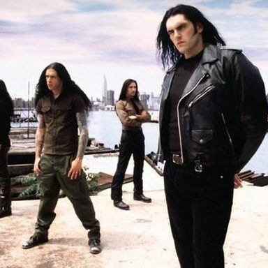 Type O Negative