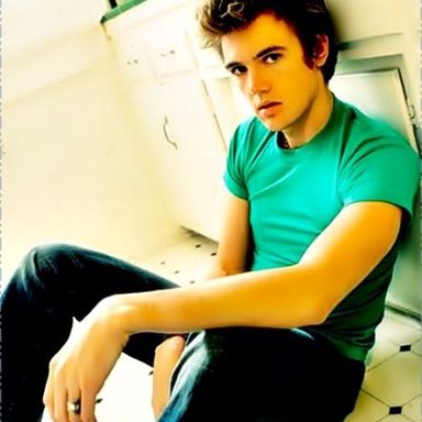 Tyler Hilton