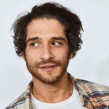 Tyler Posey