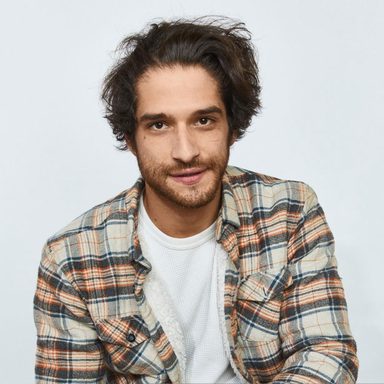 Tyler Posey photo 10