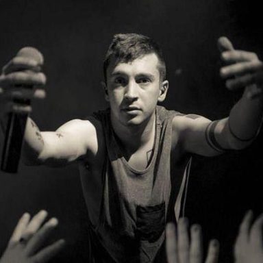 Tyler Joseph photo 9