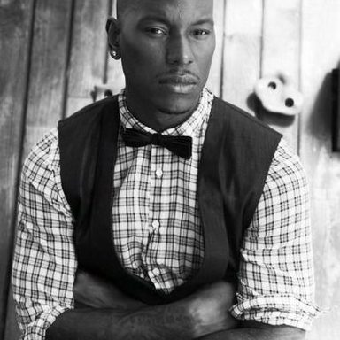 Tyrese