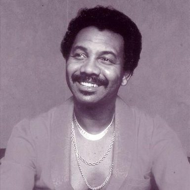 Tyrone Davis