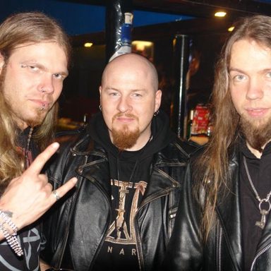 TÝR photo 19