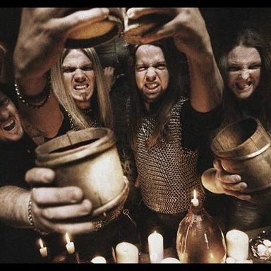 TÝR photo 21