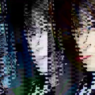 T.M. Revolution photo 9