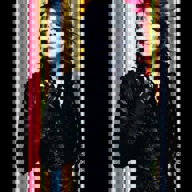 T.M. Revolution photo 19