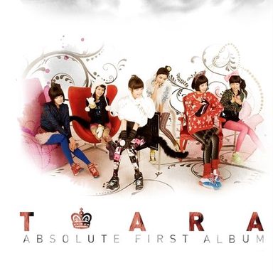 T-ARA photo 142