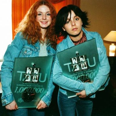 t.A.T.u photo 15