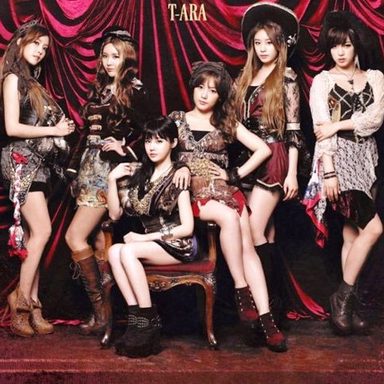T-ARA photo 133