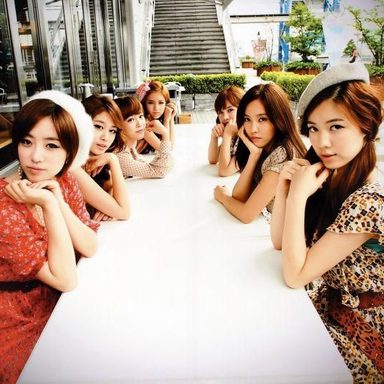 T-ARA photo 32