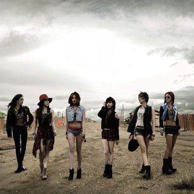 T-ARA photo 117