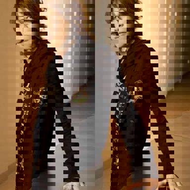 T.M. Revolution photo 10