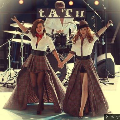 t.A.T.u