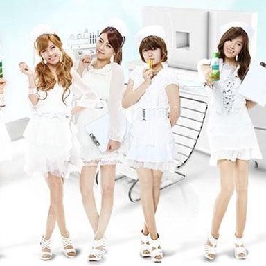 T-ARA photo 46