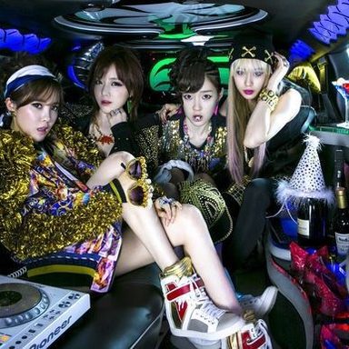 T-ARA photo 69