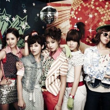 T-ARA photo 166