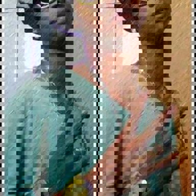 T-Foxx (Crazy4 Moneey)