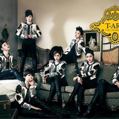 T-ARA photo 107