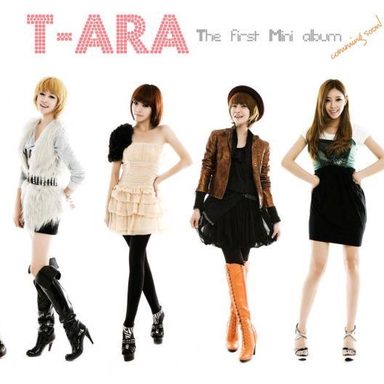 T-ARA photo 37