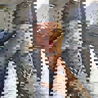 T-Foxx (Crazy4 Moneey)