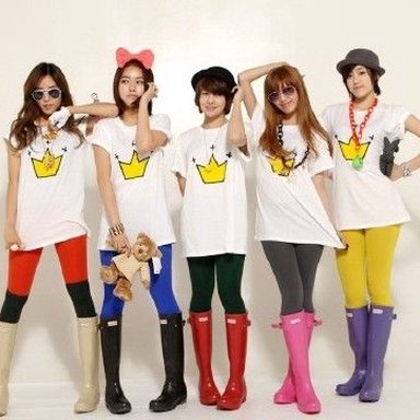 T-ARA photo 71