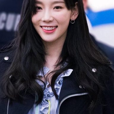 TAEYEON photo 51