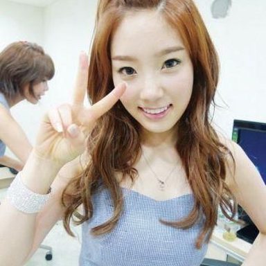 TAEYEON photo 26