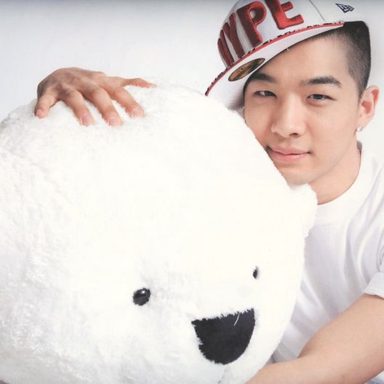 TaeYang photo 52