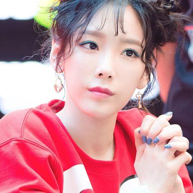 TAEYEON photo 44