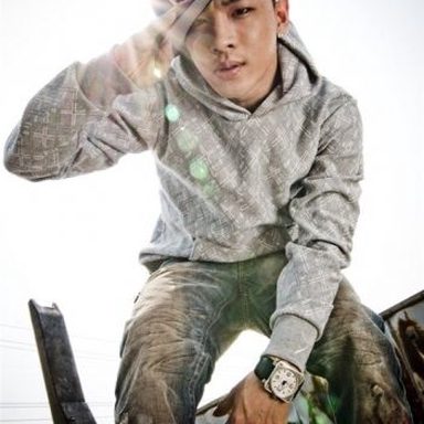 TaeYang photo 51