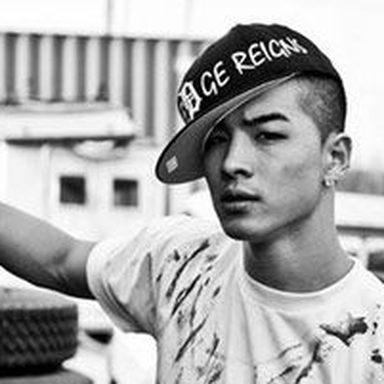 TaeYang photo 64