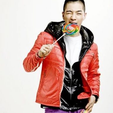 TaeYang photo 47