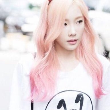 TAEYEON photo 29