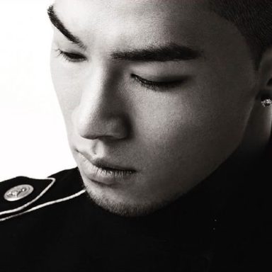 TaeYang photo 33