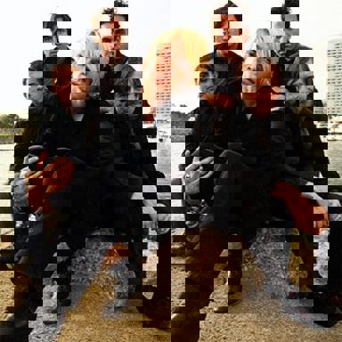 Taking Back Sunday photo 9