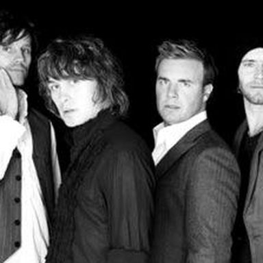 Take That photo 23
