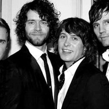 Take That photo 22