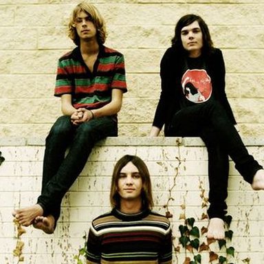 Tame Impala photo 22