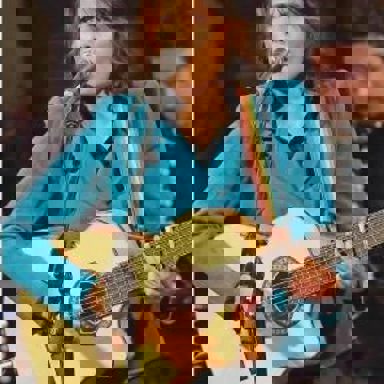 Tanita Tikaram photo 9