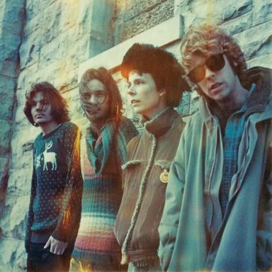 Tame Impala photo 21