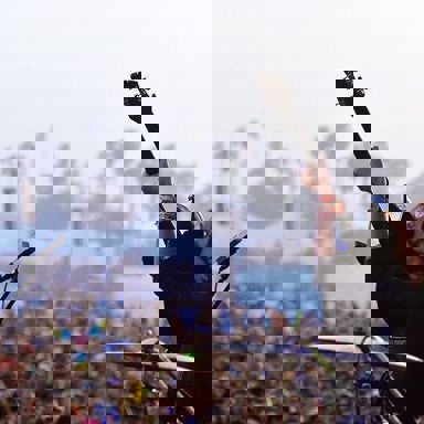 Tame Impala photo 15