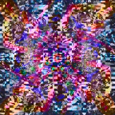 Tame Impala photo 17