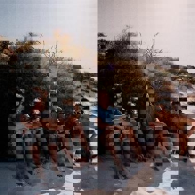 Tame Impala photo 16