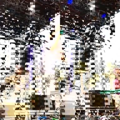 Tame Impala photo 13