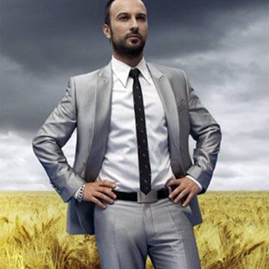 Tarkan photo 23